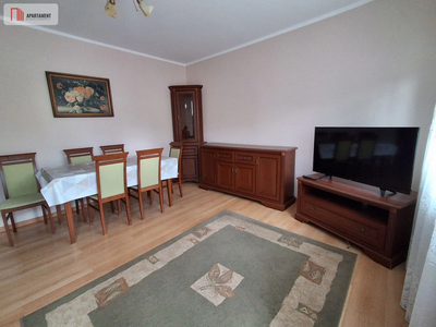 Mieszkanie 2 pokoje / parter - 4