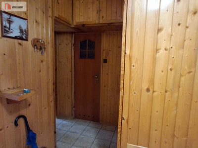 Mieszkanie 2 pokoje / parter - 3