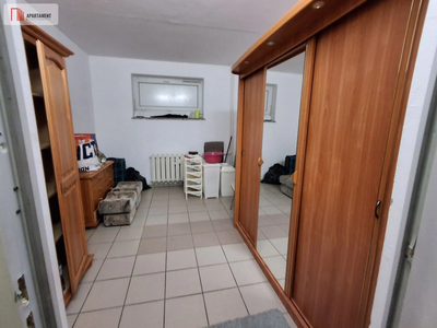Mieszkanie 2 pokoje / parter - 5