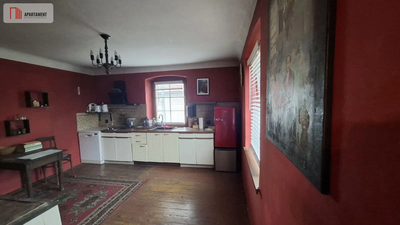 Mieszkanie 3 pokoje/ Budynek dwulokalowy - 2