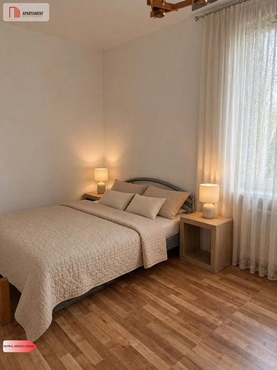 2 pokoje z garażem - 5