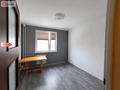 Jasne 4-pokojowe mieszkanie | 2 balkony | Malbork - 2