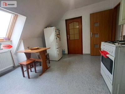 Duże 3 pokojowe w Rynku - 2