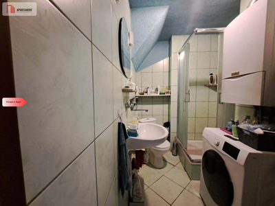 Duże 3 pokojowe w Rynku - 5