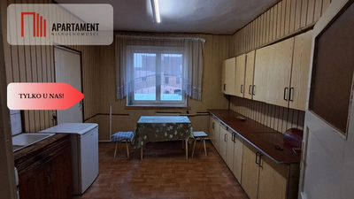 Mieszkanie z potencjałem – kamienica, centrum - 5