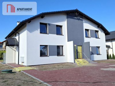 Mieszkanie w czterolokalowym budynku z ogródkiem - 4