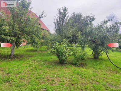 Działka rolna z dużą stodołą. - 4