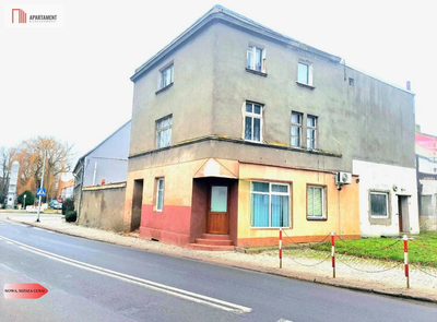 2 mieszkania w centrum w kamienicy. - 4