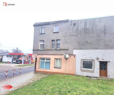 2 mieszkania w centrum w kamienicy. - 5