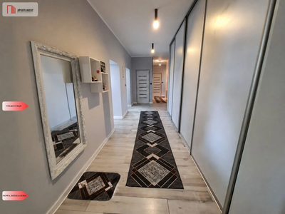 Na sprzedaż mieszkanie 242,30 m² z możliwością ada - 5