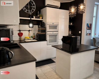 Na sprzedaż mieszkanie 242,30 m² z możliwością ada - 4