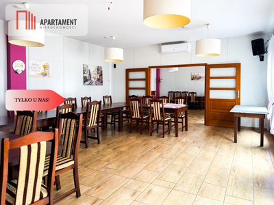 Tylko u nas! Kamienica Świecie gastr./usł. 987m²