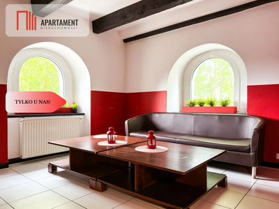 Tylko u nas! Kamienica Świecie gastr./usł. 987m² - 2