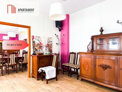 Tylko u nas! Kamienica Świecie gastr./usł. 987m² - 3
