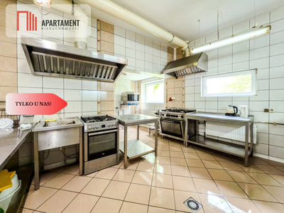 Tylko u nas! Kamienica Świecie gastr./usł. 987m² - 5
