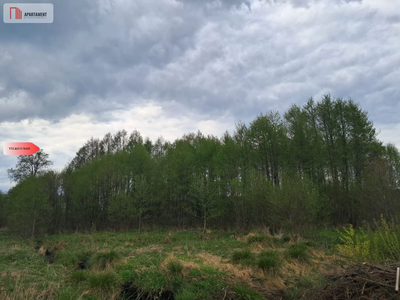 Działka 1,33 ha Nad rzeką WIERZYCA-LIPY-STRUGA! - 5