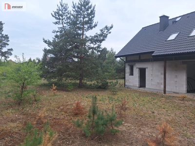 Nowy dom 95,6 m2 + garaż – Władysławowo - 5