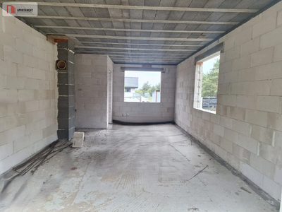 Nowy dom 95,6 m2 + garaż – Władysławowo - 4