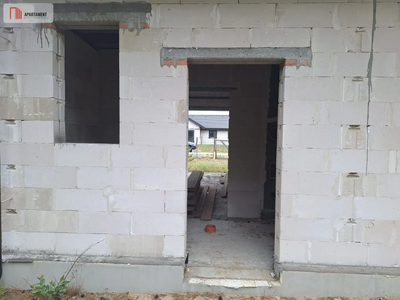Nowy dom 95,6 m2 + garaż – Władysławowo - 2
