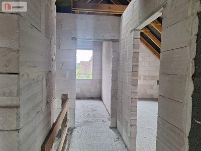 Nowy dom 95,6 m2 + garaż – Władysławowo - 3
