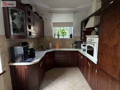 Wyjątkowa część kamienicy z dużym ogrodem - 5