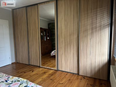 Wyjątkowa część kamienicy z dużym ogrodem - 3