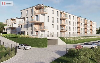 30 mkw, taras, miejsce parkingowe. Centrum Rypina - 2