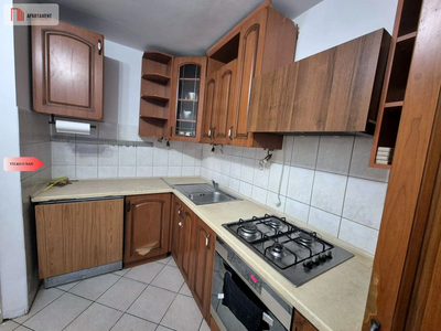 TYLKO U NAS !  Przestronne mieszkanie 73m2 - 3