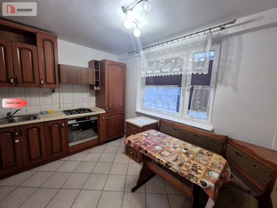 TYLKO U NAS !  Przestronne mieszkanie 73m2 - 2