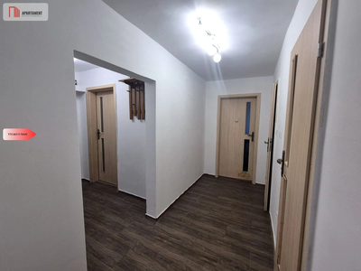 TYLKO U NAS !  Przestronne mieszkanie 73m2 - 5