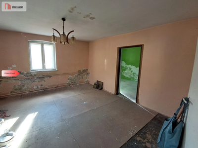Dom na wsi do własnej aranżacji na dużej działce. - 3
