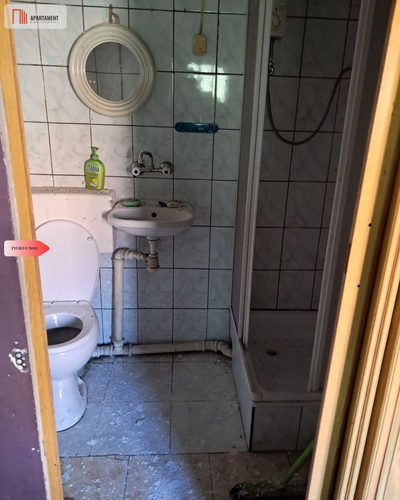 Dom na wsi do własnej aranżacji na dużej działce. - 5