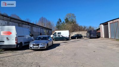 OKAZJA Hala Produkcyjno-Magazynowa  Jastrowie - 3