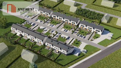 Nowe osiedle w Kiełpinie – wprowadź się już teraz!
