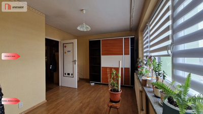 Przestronne mieszkanie w Nakle nad Notecią