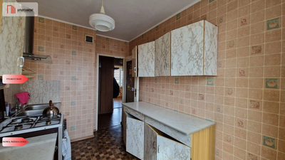 Przestronne mieszkanie w Nakle nad Notecią - 5