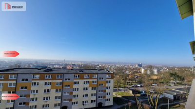 Przestronne mieszkanie w Nakle nad Notecią - 2