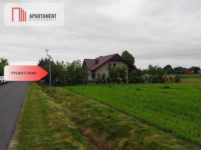 Działki Usługowo - Przemysłowe, symbol 34 SP. - 3