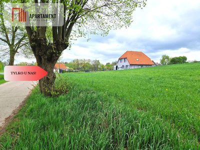 Działki budowlane z warunkami zabudowy - 5