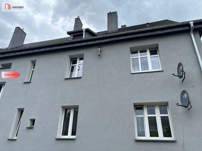 Mieszkanie z potencjałem - Trzcianka - 2