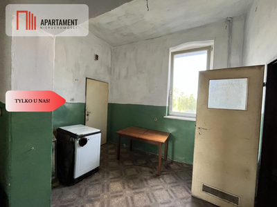 Tanie mieszkanie do remontu,6 kim od Recza - 3