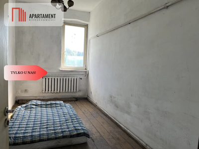 Tanie mieszkanie do remontu,6 kim od Recza - 2