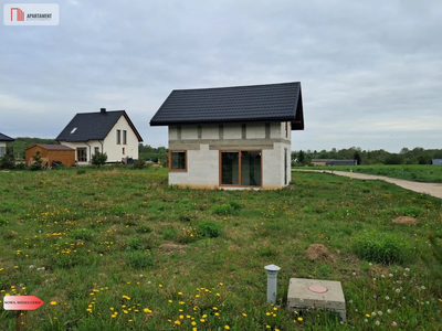 Dom 70m²,działka 836m² Skrzeszewo-Przyjaźń - 5