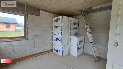 Dom 70m²,działka 836m² Skrzeszewo-Przyjaźń - 3