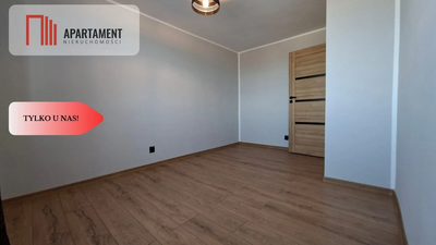 Mieszkanie bezczynszowe, po generalnym remoncie - 5
