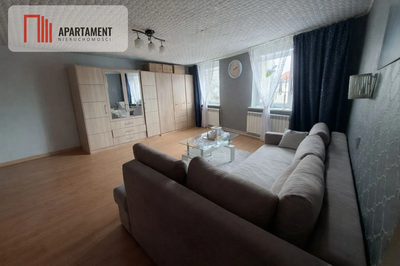 Duże mieszkanie 134 m² w centrum Tucholi!