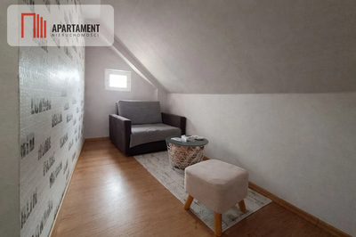 Duże mieszkanie 134 m² w centrum Tucholi! - 5