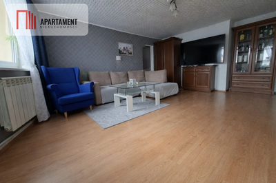 Duże mieszkanie 134 m² w centrum Tucholi! - 4