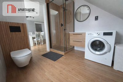 Duże mieszkanie 134 m² w centrum Tucholi! - 3