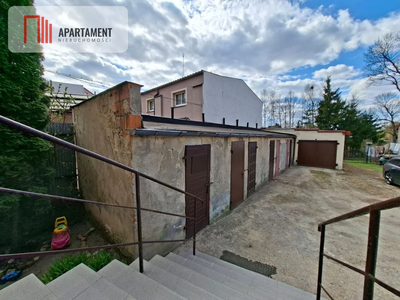 Duże mieszkanie 134 m² w centrum Tucholi! - 2